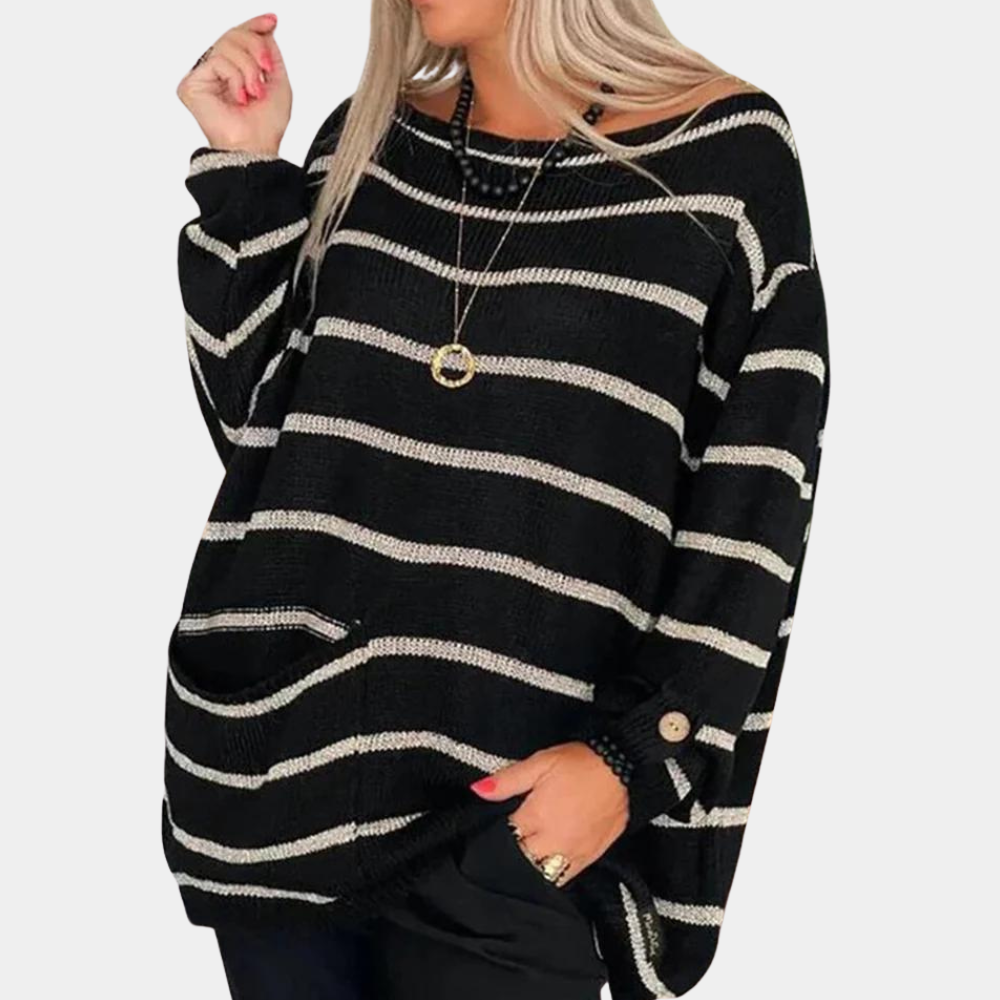 WW | Elegant Women's Jumper For Everyday Wear