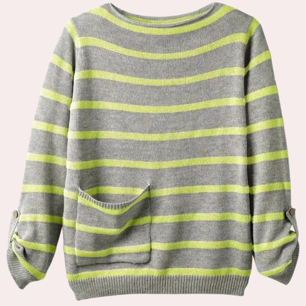 WW | Elegant Women's Jumper For Everyday Wear