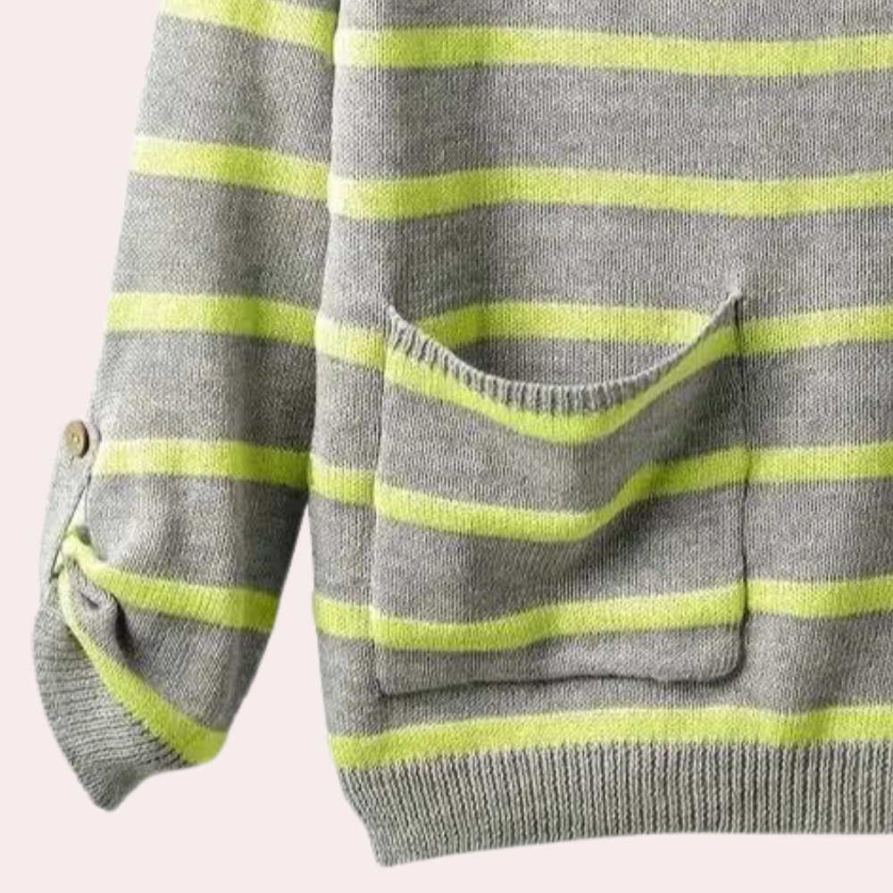 WW | Elegant Women's Jumper For Everyday Wear