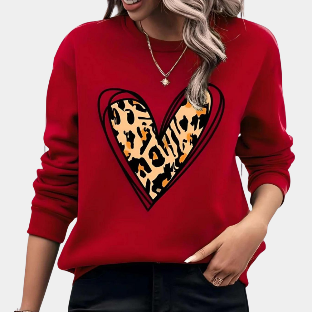 WW | Pullover Für Frauen Mit Modernem Stil