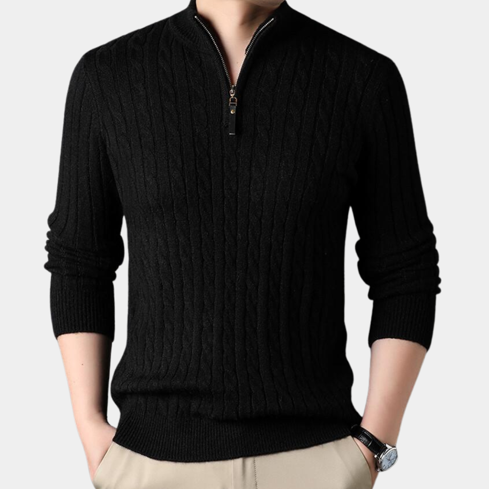 WW | Bequeme Herrenpullover Für Alltag