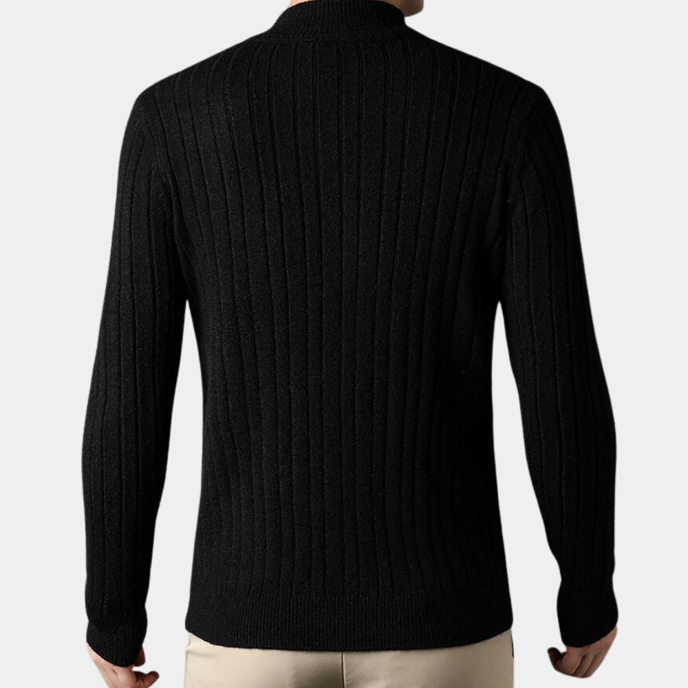 WW | Bequeme Herrenpullover Für Alltag
