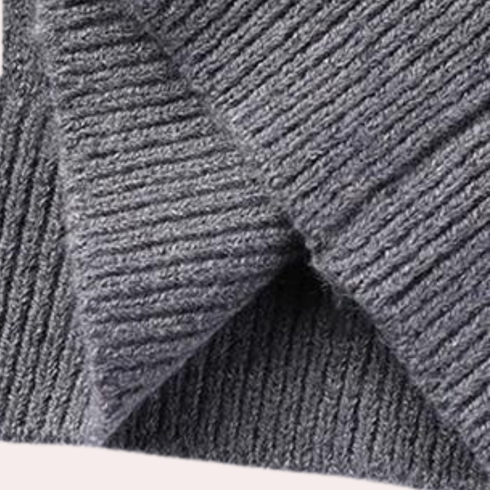 WW | Bequeme Herrenpullover Für Alltag
