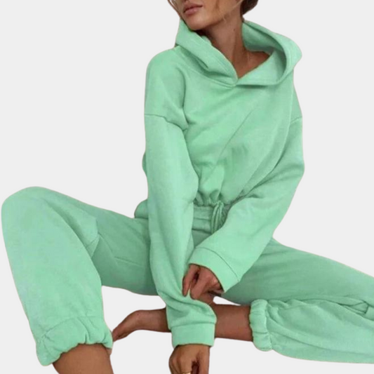 WW | Bequemer Damenpullover Für Wintertage