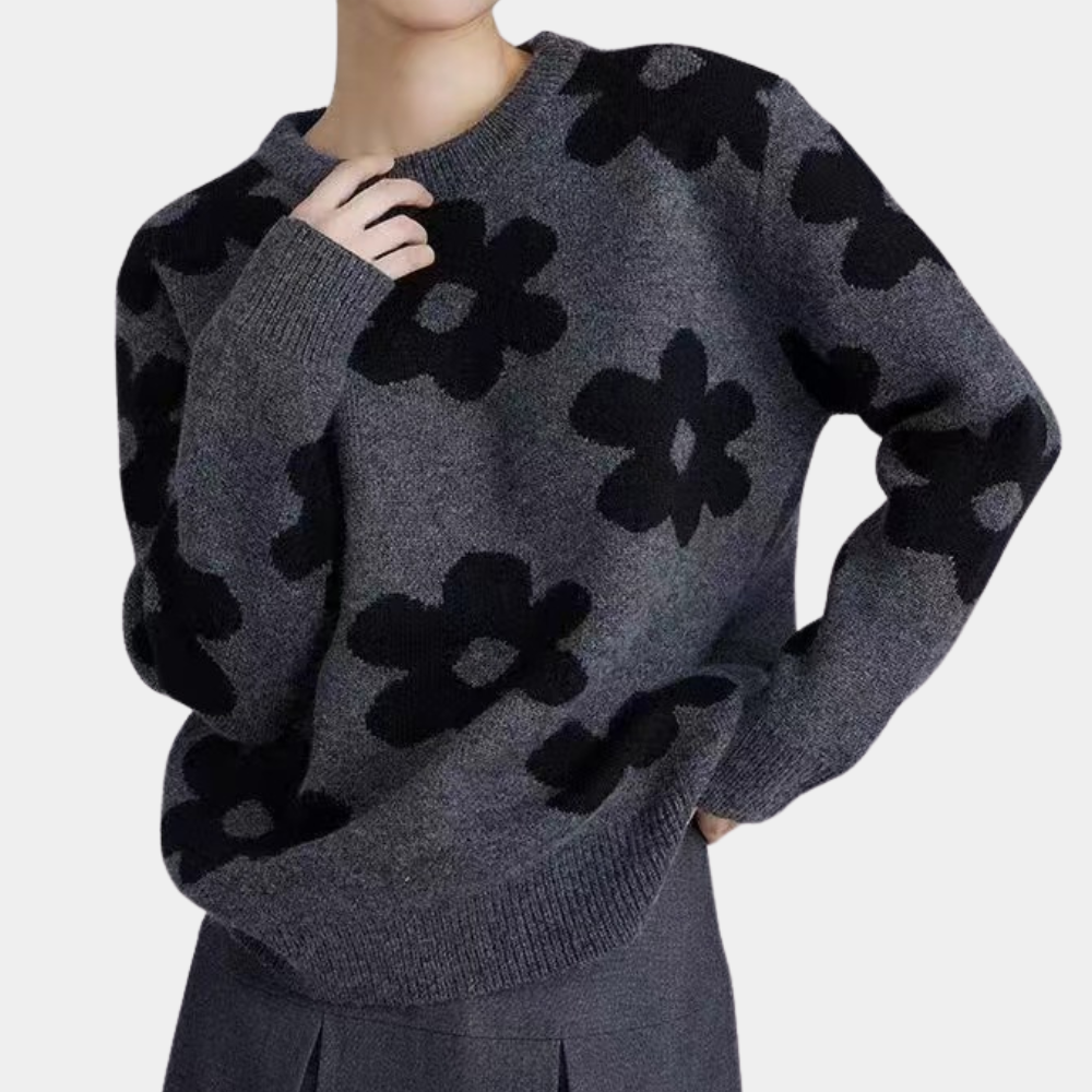 WW | Lush Comfort Damen Strickpullover