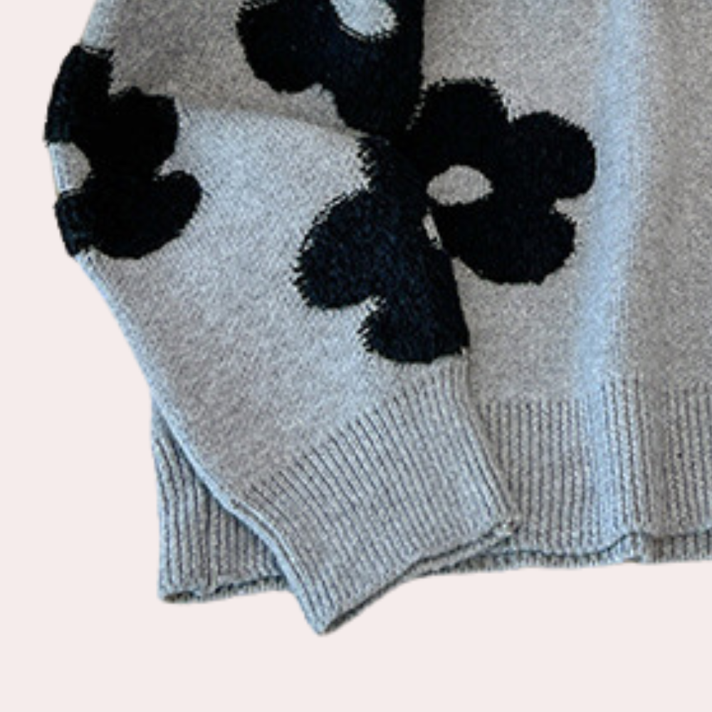 WW | Lush Comfort Damen Strickpullover