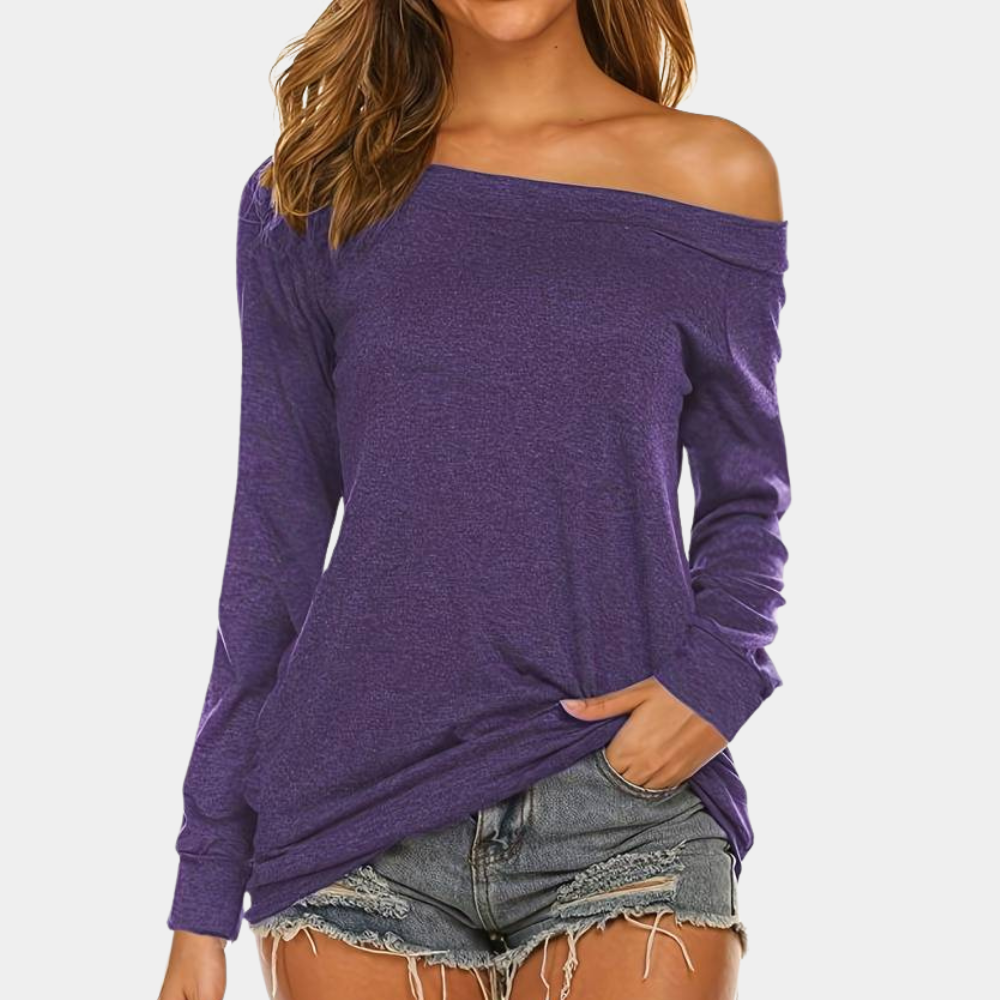 WW | Relaxed Fit Pullover für Frauen