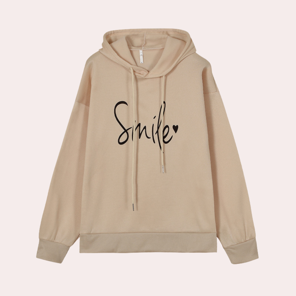 WW | Eleganter Damenpullover mit Lockerer Passform