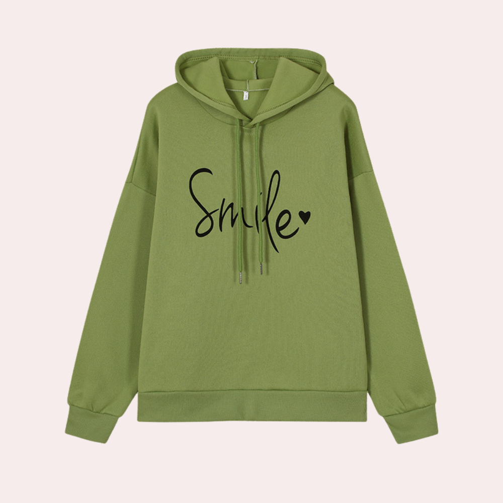 WW | Eleganter Damenpullover mit Lockerer Passform