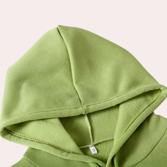 WW | Eleganter Damenpullover mit Lockerer Passform