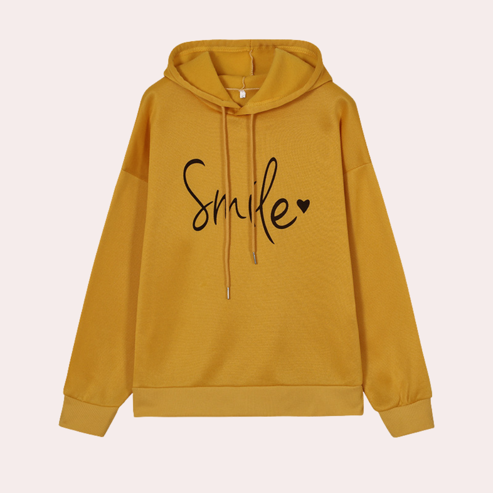 WW | Eleganter Damenpullover mit Lockerer Passform