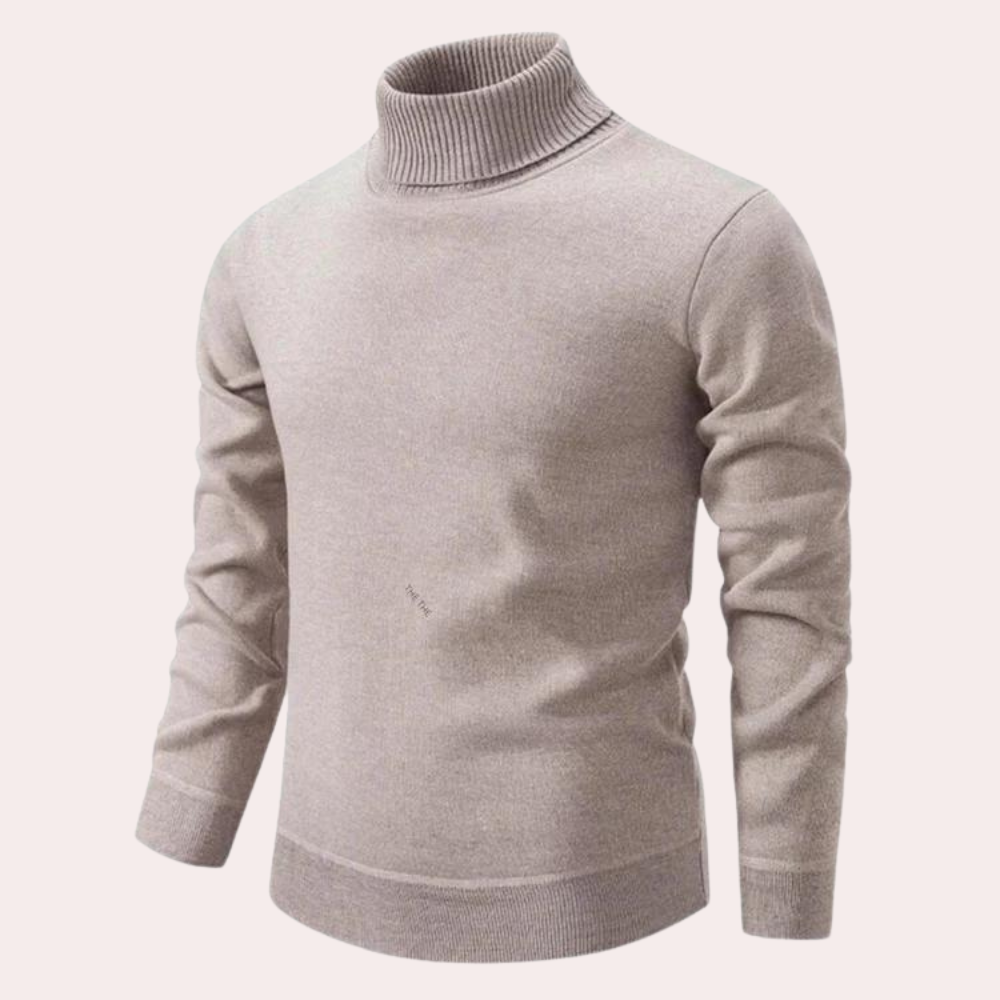 WW | Elegant Men's Sweater