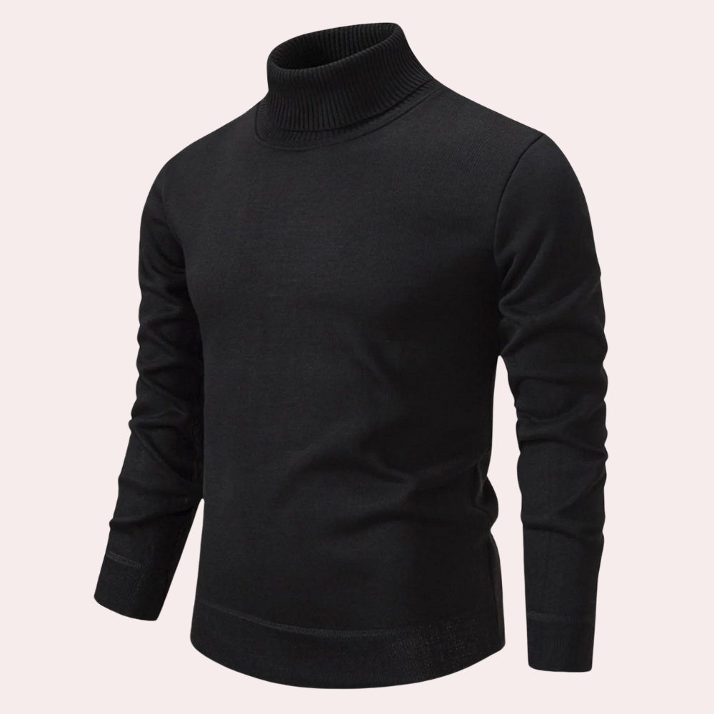 WW | Elegant Men's Sweater