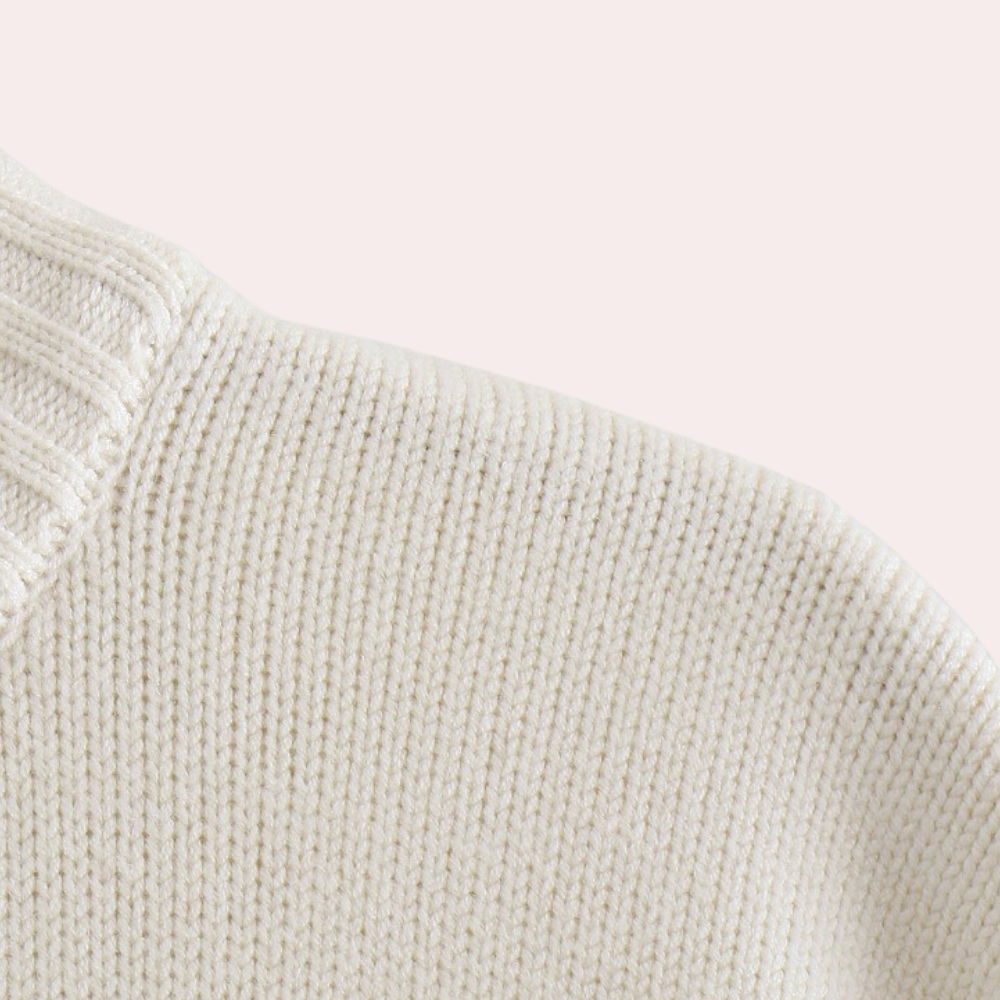 WW | Chic Plus Size Comfort Pullover for Women