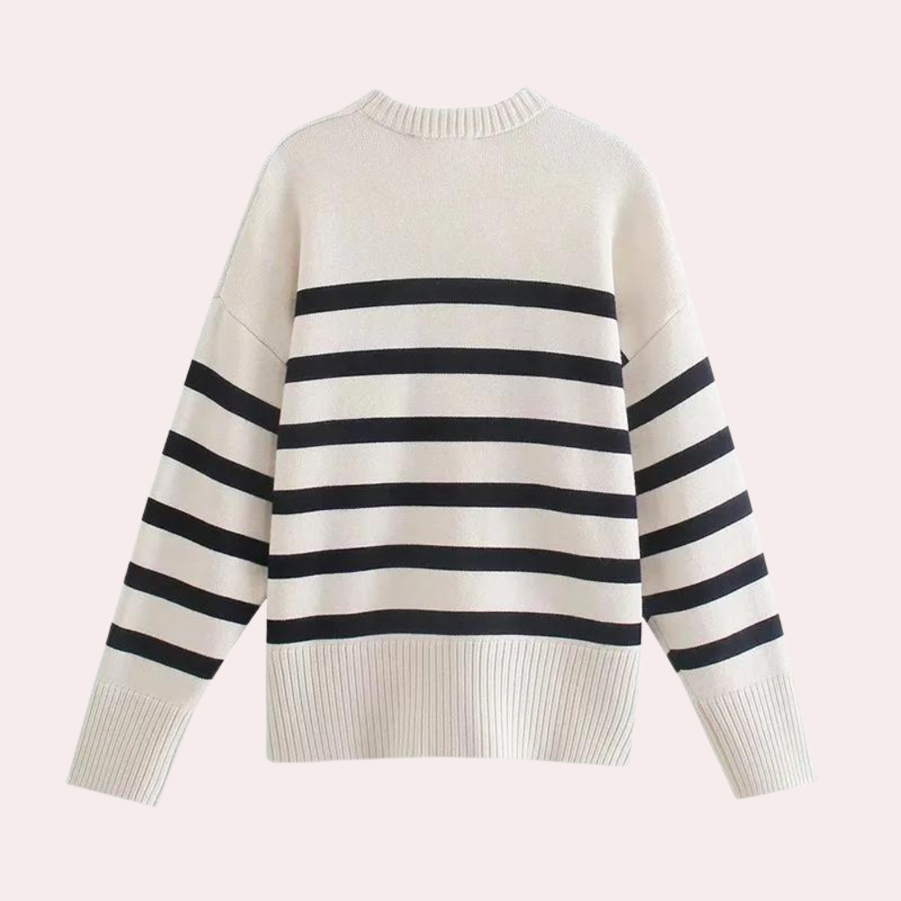 WW | Chic Plus Size Comfort Pullover for Women