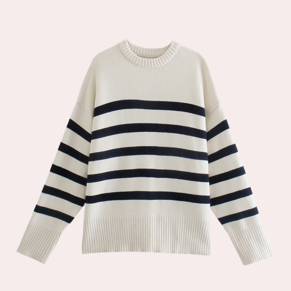 WW | Chic Plus Size Comfort Pullover for Women