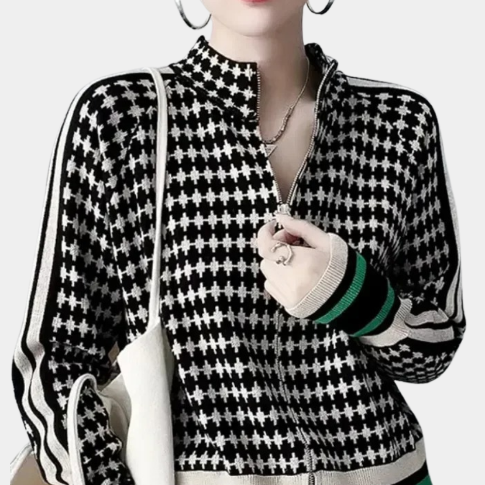 WW | Stylish Warm Women's Sweater