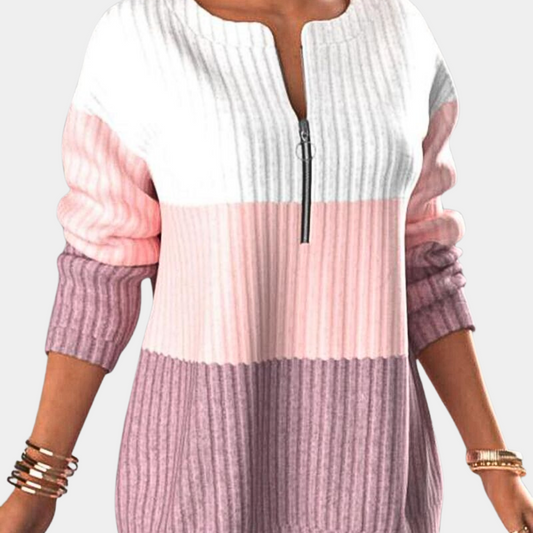 WW | Modischer Damen Pullover