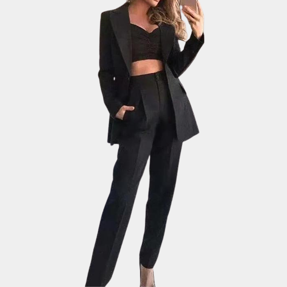 WW | 3-Piece Blazer Set for Women
