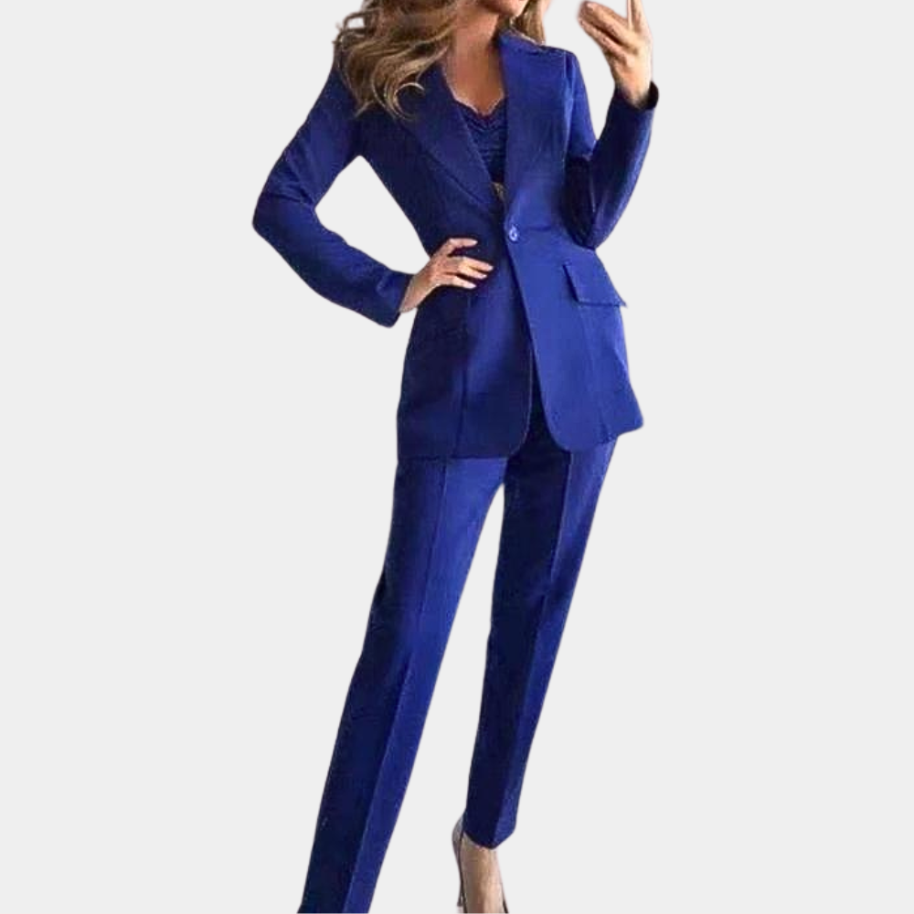 WW | 3-Piece Blazer Set for Women