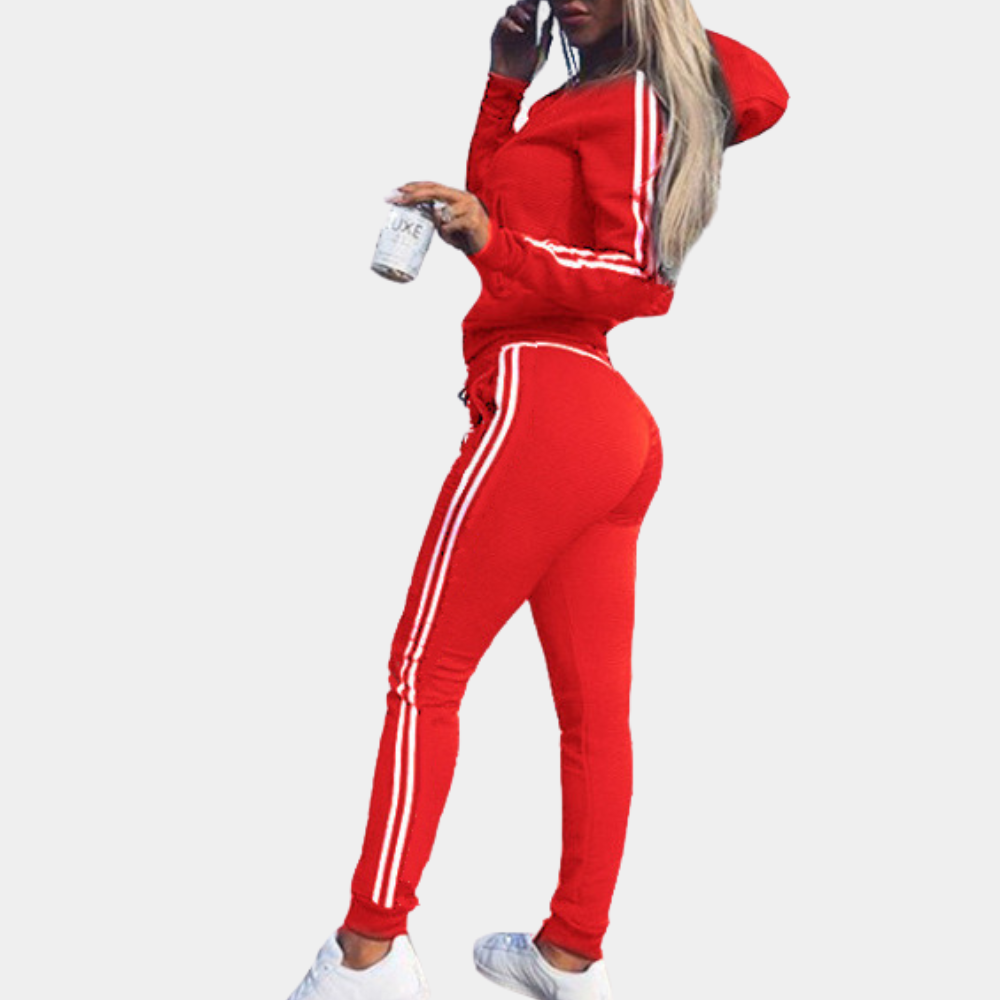 WW | Damen Sportanzug