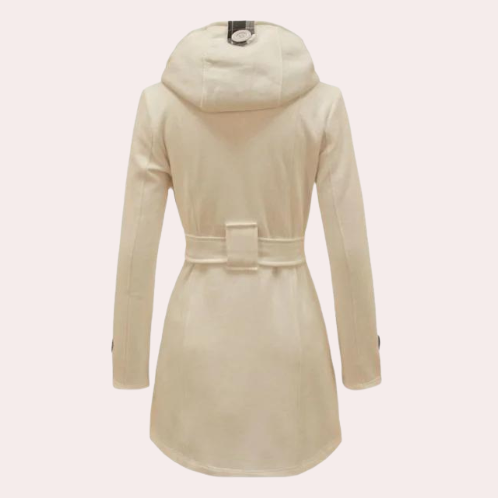 WW | Fashionably Stylish Women's Jacket for Comfort