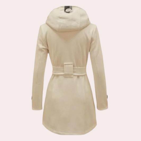 WW | Fashionably Stylish Women's Jacket for Comfort