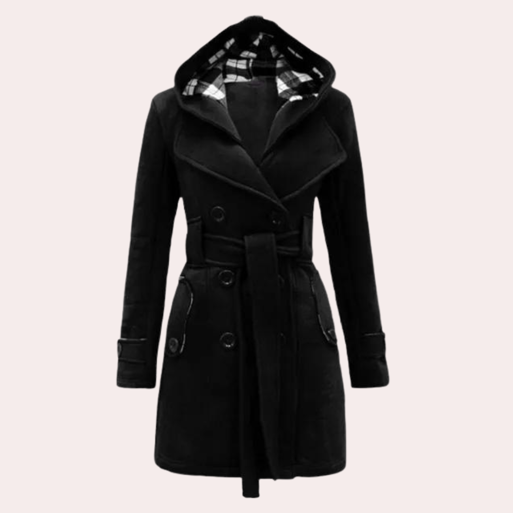 WW | Fashionably Stylish Women's Jacket for Comfort