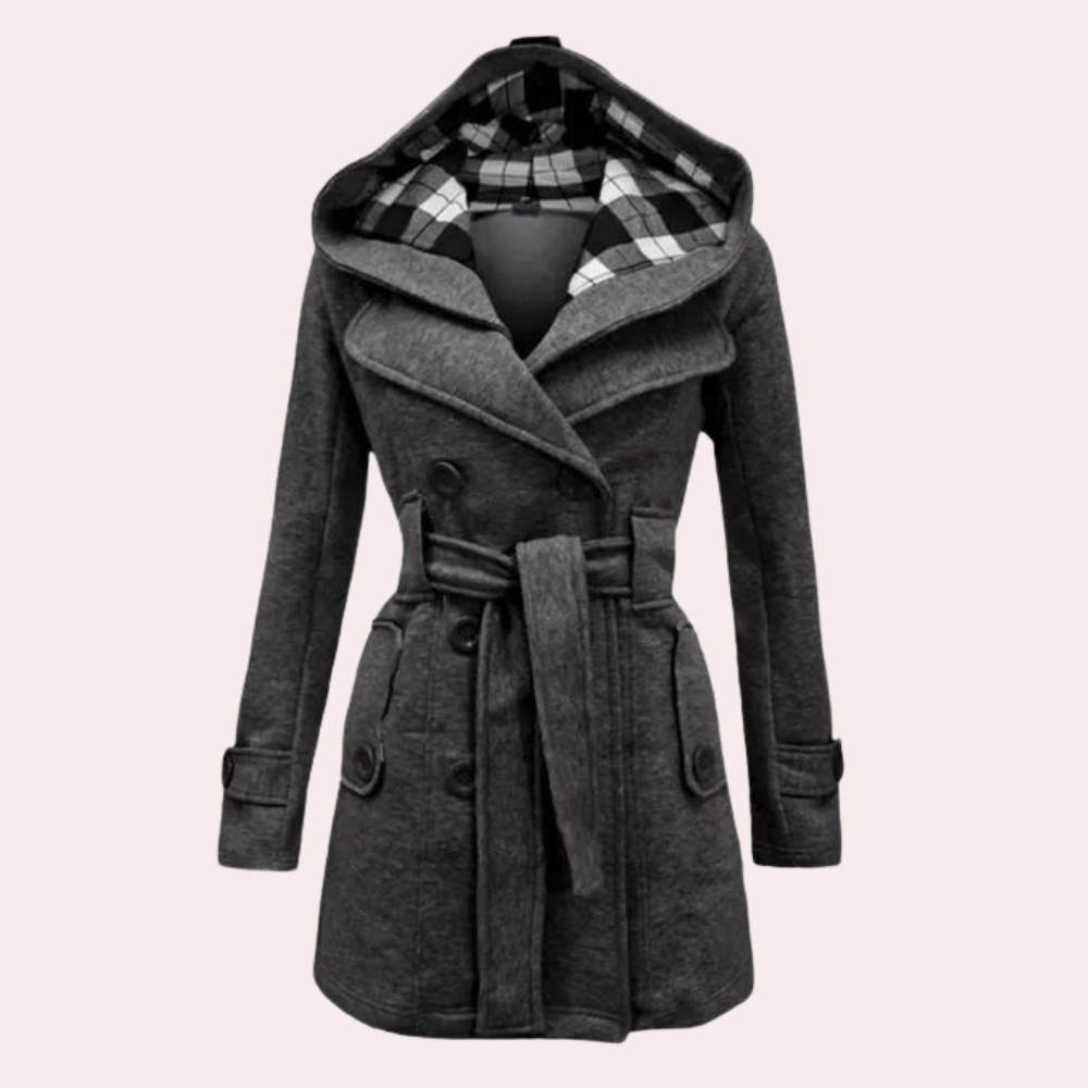 WW | Fashionably Stylish Women's Jacket for Comfort
