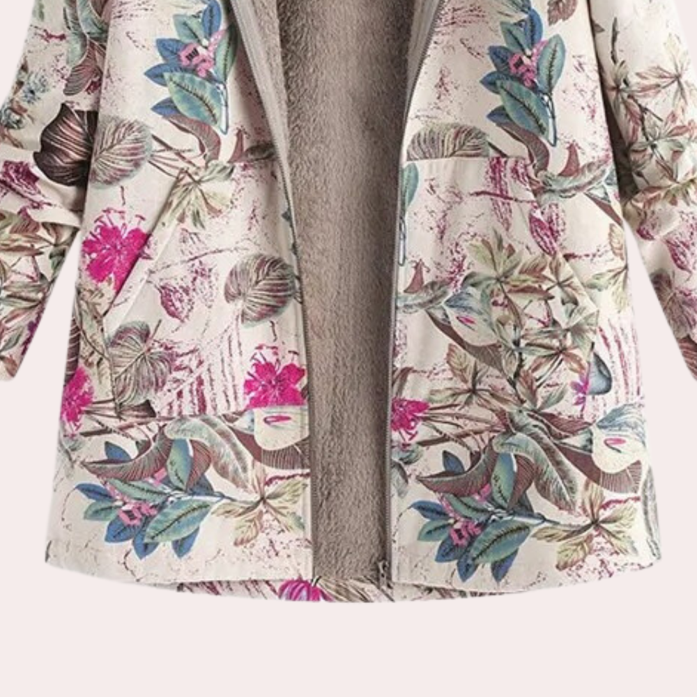 WW | Fashionable Stylish Women's Everyday Jacket
