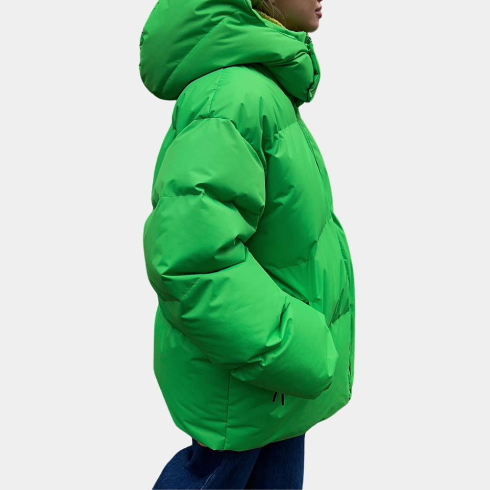 WW | Bequeme Jacke für Frauen