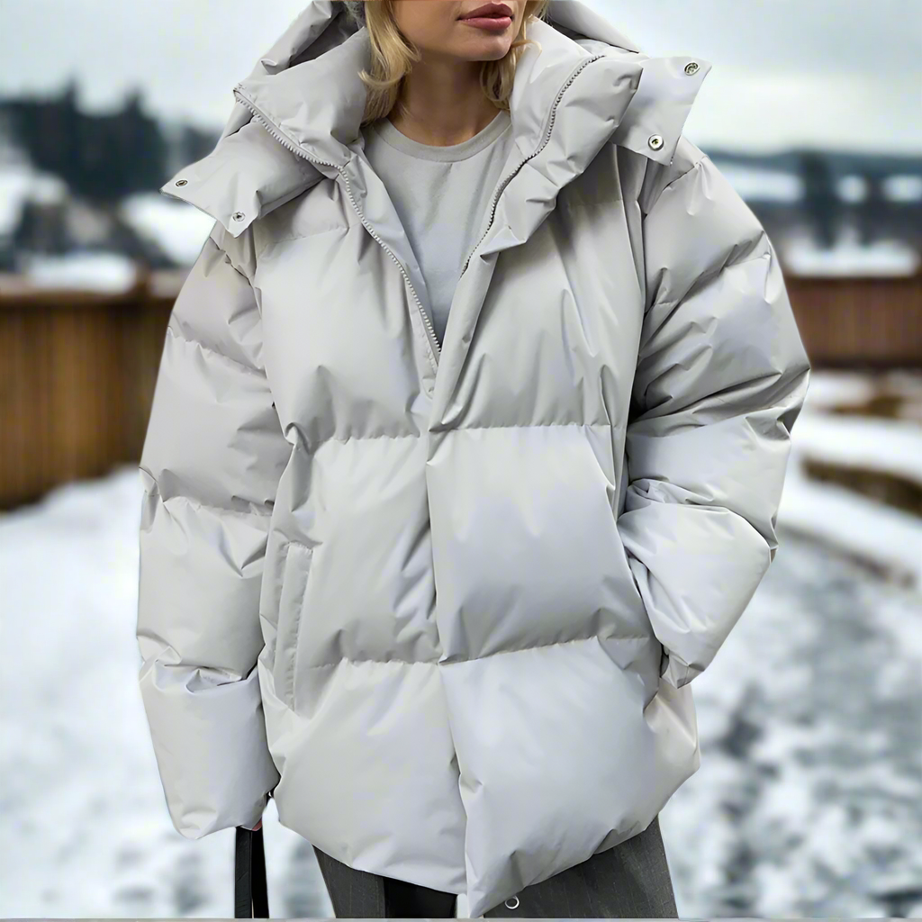 WW | Bequeme Jacke für Frauen