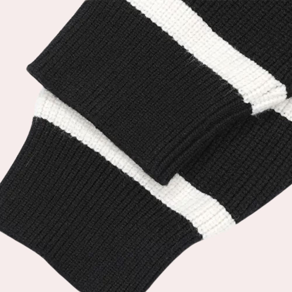 WW | Stylischer, Bequemer Herren Kapuzenpullover mit Reißverschluss