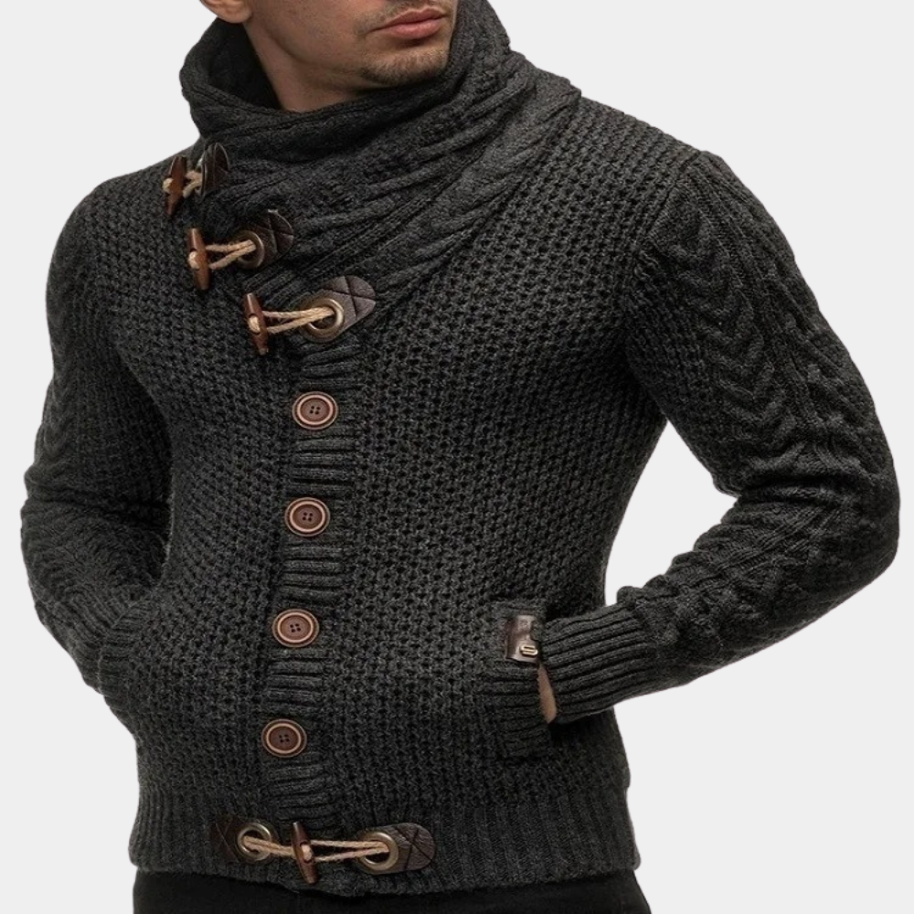 WW | Bequeme HerrenKapuzenpullover