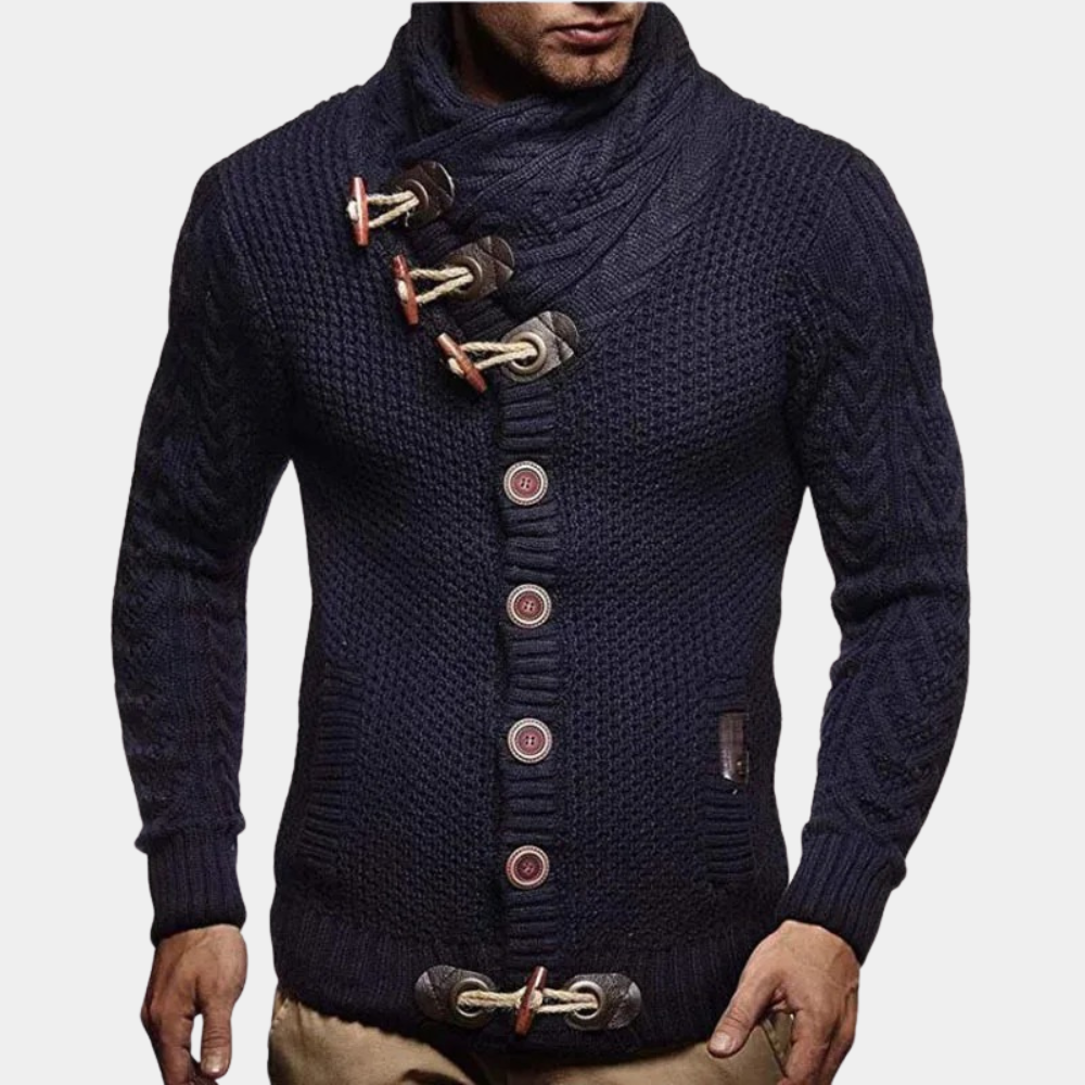 WW | Bequeme HerrenKapuzenpullover