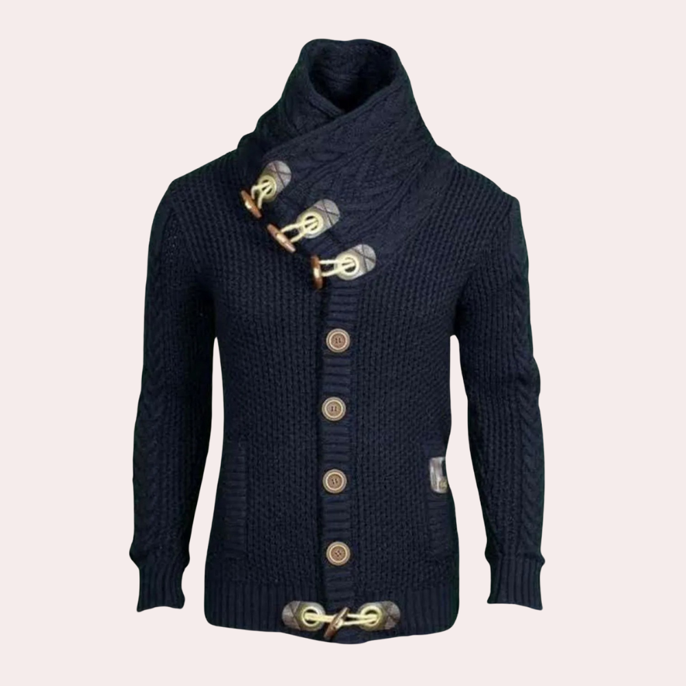 WW | Bequeme HerrenKapuzenpullover