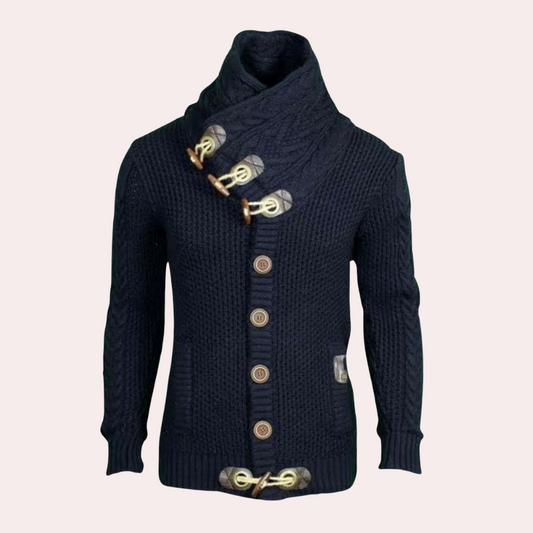 WW | Bequeme HerrenKapuzenpullover