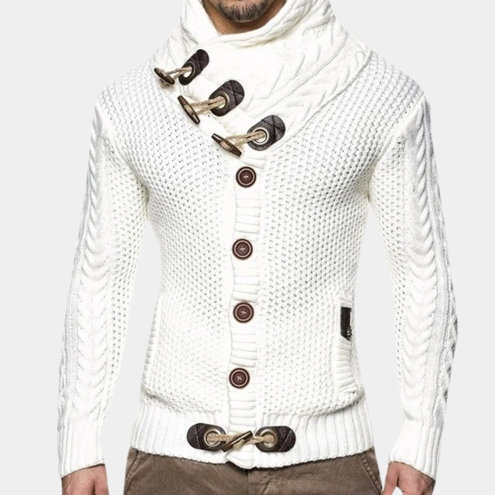 WW | Bequeme HerrenKapuzenpullover