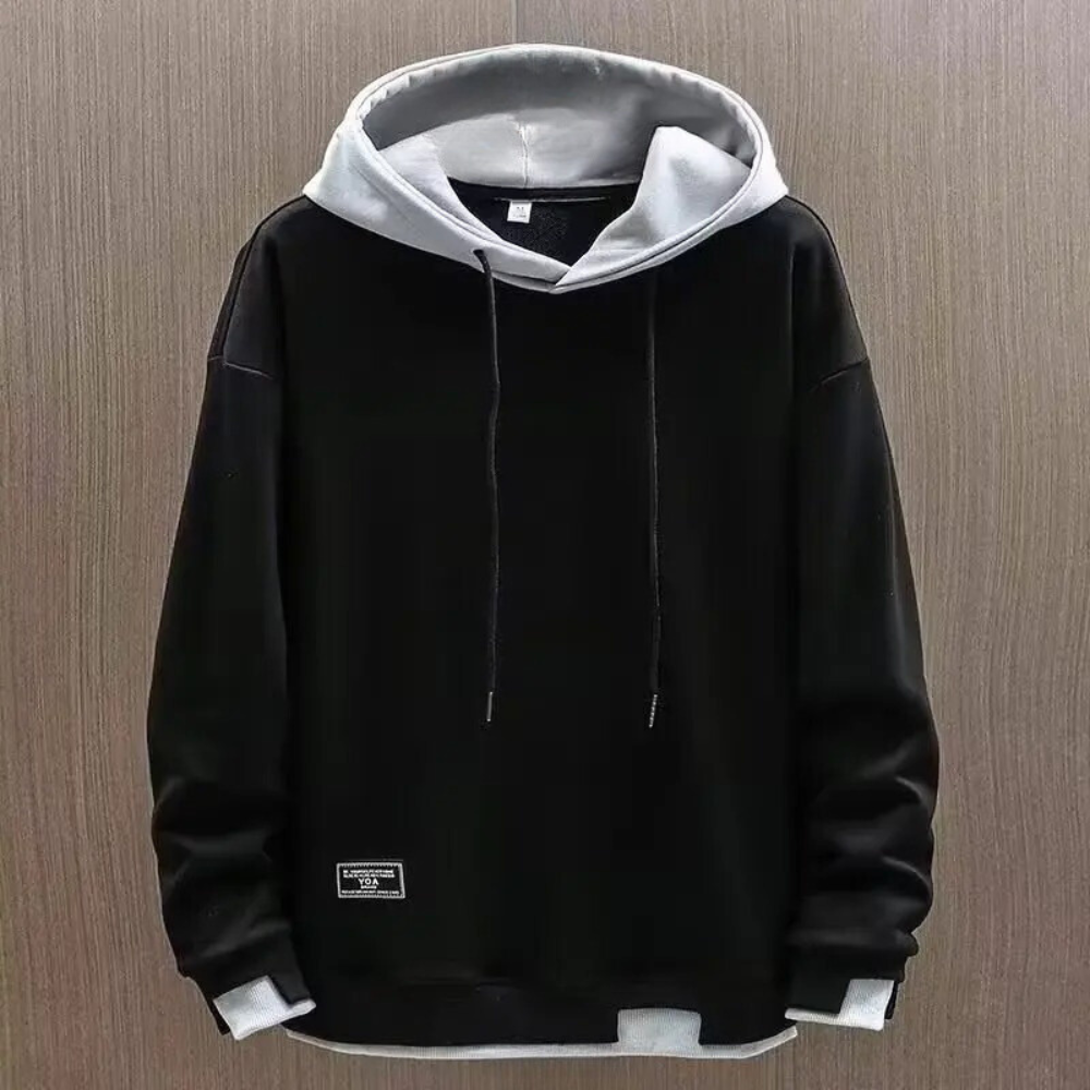 WW | Cozy Men's Hoodie