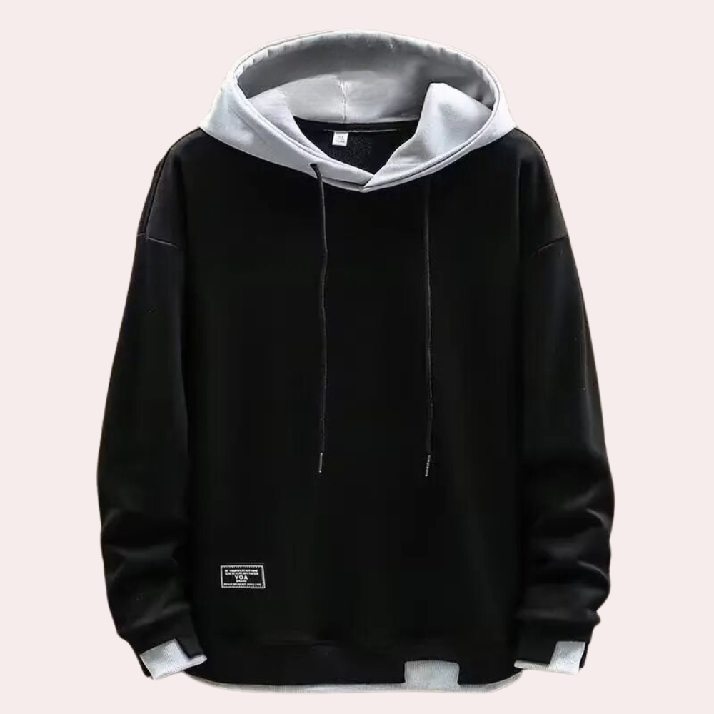 WW | Cozy Men's Hoodie
