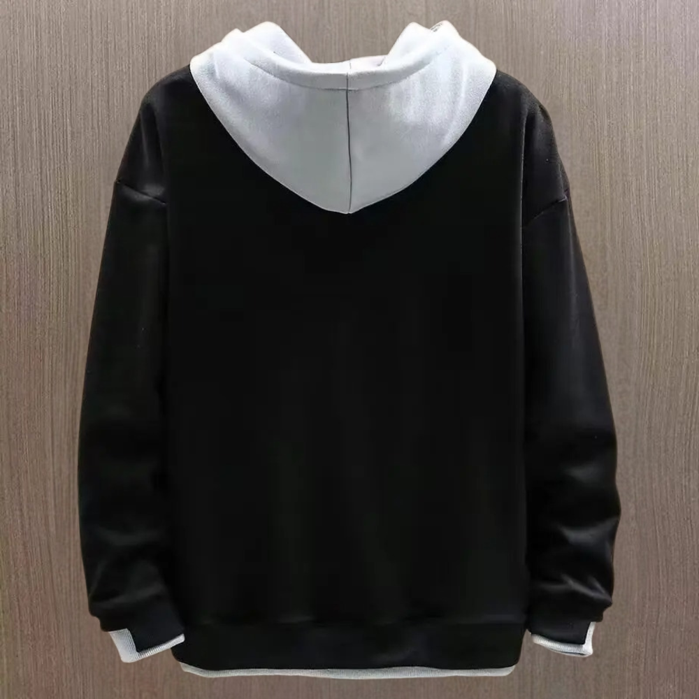 WW | Cozy Men's Hoodie