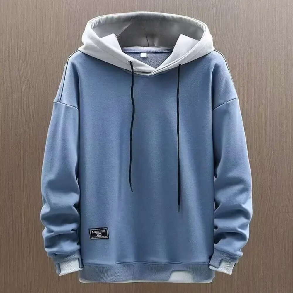 WW | Cozy Men's Hoodie