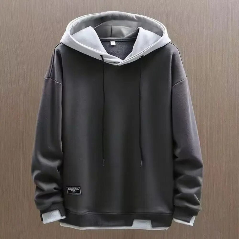 WW | Cozy Men's Hoodie