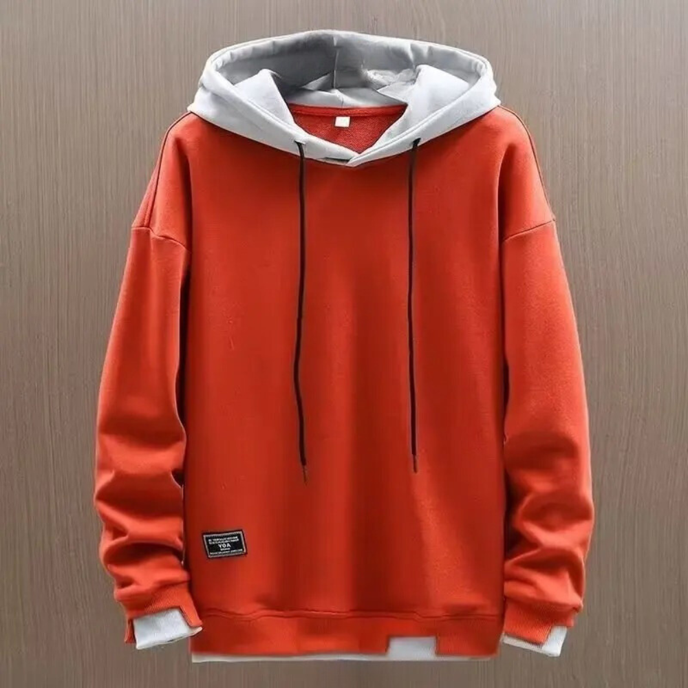 WW | Cozy Men's Hoodie