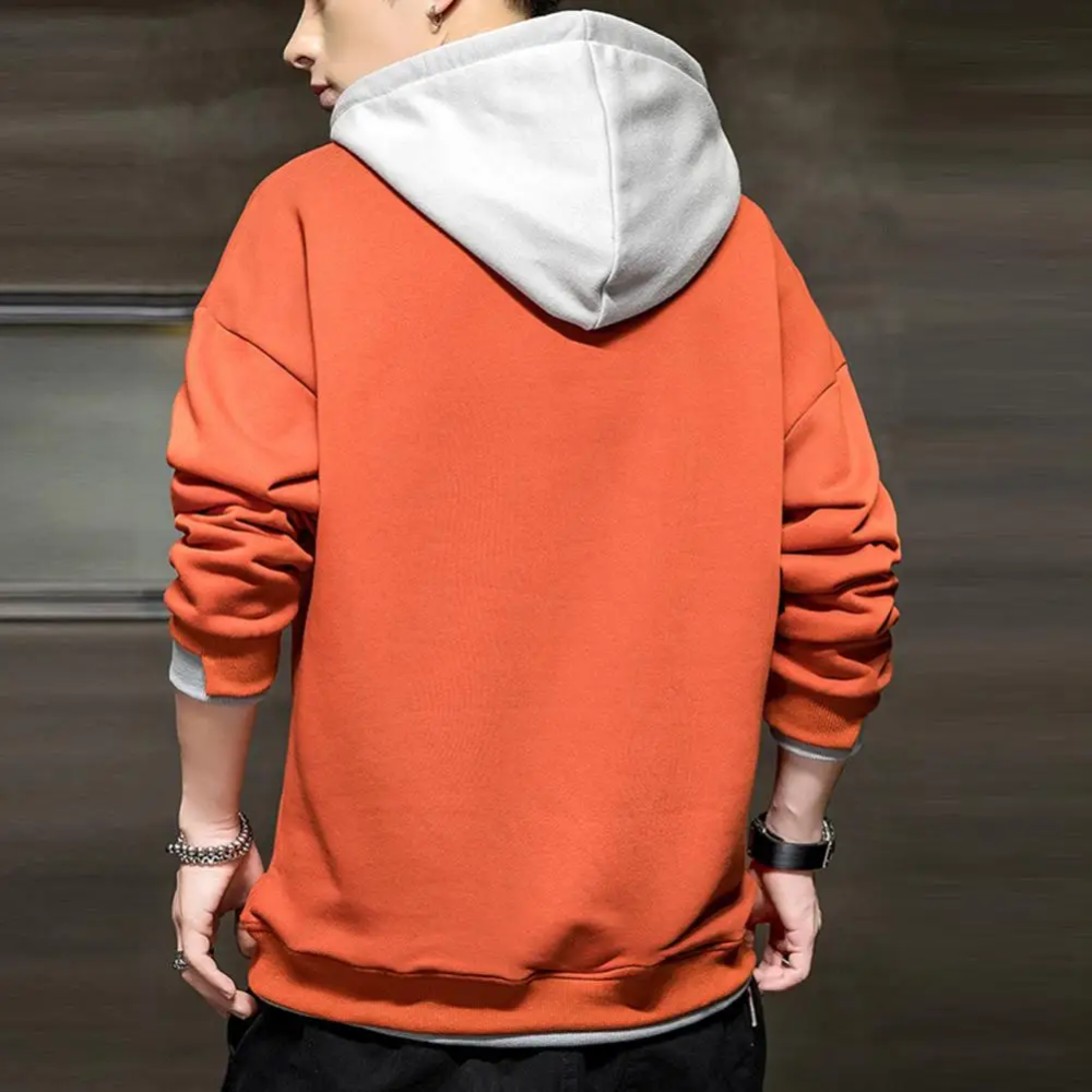 WW | Cozy Men's Hoodie