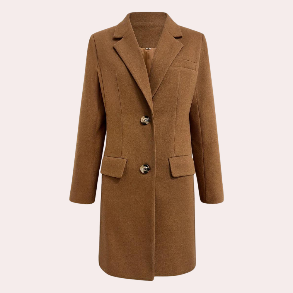 WW | Moderner Trenchcoat für Damen