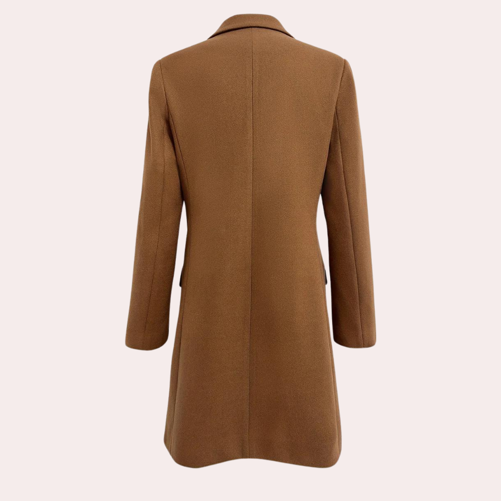 WW | Moderner Trenchcoat für Damen