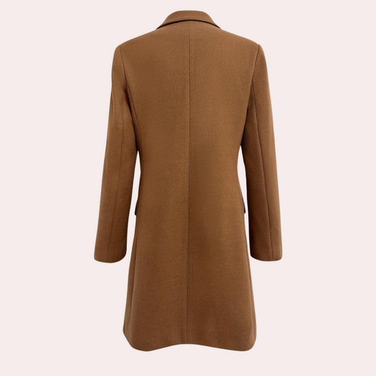 WW | Moderner Trenchcoat für Damen