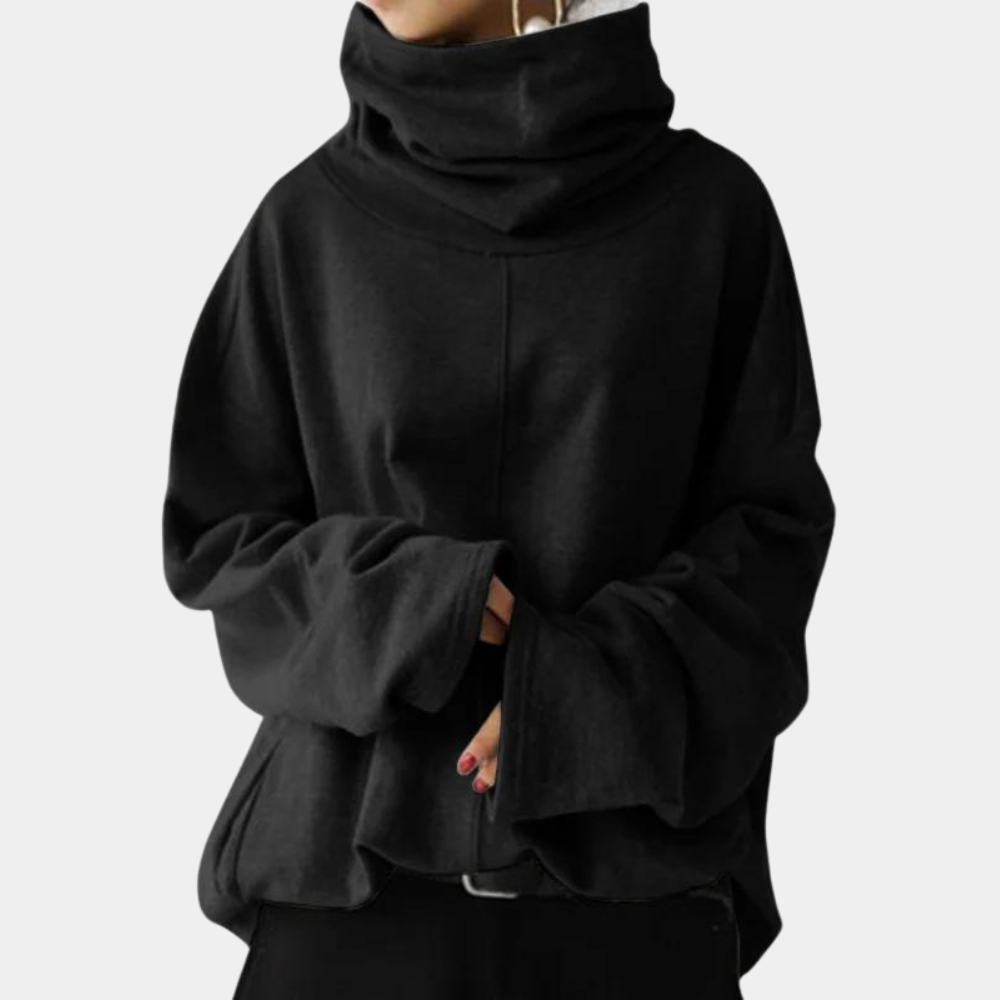 WW | Modern Turtleneck Sweater for Women