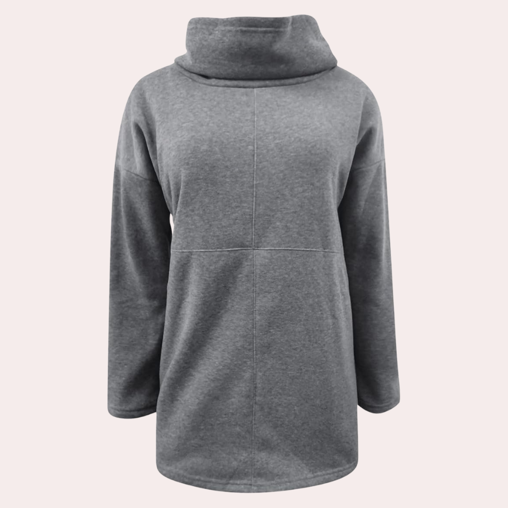 WW | Modern Turtleneck Sweater for Women
